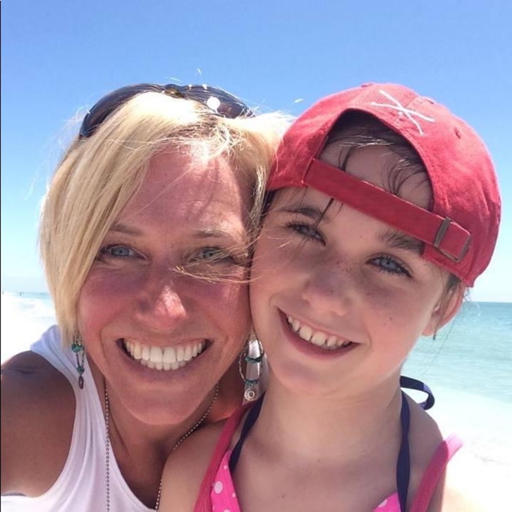 Meet your Posher, Samantha